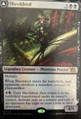 Sheoldred // The True Scriptures #125 Magic March of the Machine Prices