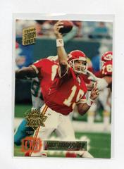 Joe Montana [Super Bowl XXIX] #160 Football Cards 1994 Stadium Club Prices