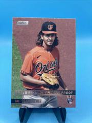 Dean Kremer [Photographer's Proof] #107 Baseball Cards 2021 Stadium Club Prices