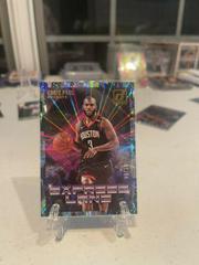 Chris Paul Basketball Cards 2018 Panini Donruss Optic Express Lane Prices