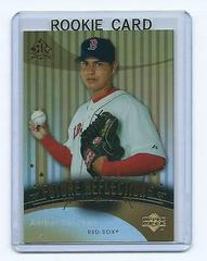 Anibal Sanchez #204 Baseball Cards 2005 Upper Deck Reflections Prices