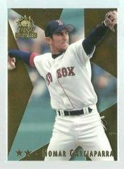 Nomar Garciaparra [1 Star Foil] #4 Baseball Cards 1999 Topps Stars Prices