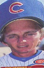 Bob Dernier Baseball Cards 1987 Donruss Prices