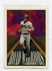 Craig Biggio Baseball Cards 1996 Topps Road Warriors Prices