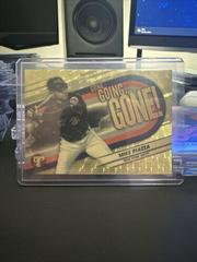 Mike Piazza [Superfractor] #GGG-14 Baseball Cards 2023 Topps Pristine Going Gone Prices