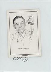 Jimmie Collins Baseball Cards 1950 Callahan Hall of Fame Prices
