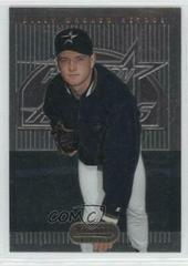 Billy Wagner [Blue] #32 Baseball Cards 1995 Bowman's Best Prices