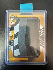 Kenny Pickett [Cleats] #JUM-1 Football Cards 2022 Panini Absolute Jumbo Relics Prices