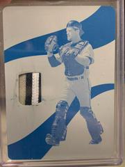 Mike Piazza [Printing Plates] Baseball Cards 2023 Panini Immaculate Prices