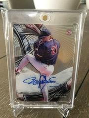 Roger Clemens #HT-RC Baseball Cards 2016 Topps High Tek Autograph Prices