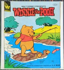 Winnie the Pooh #28 (1982) Comic Books Winnie The Pooh Prices