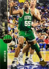 Acie Earl #295 Basketball Cards 1994 Upper Deck Prices