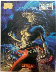 Husk Marvel 1994 Masterpieces Prices