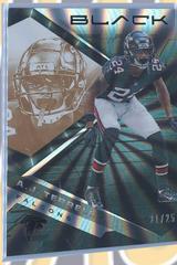 A. J. Terrell [Copper] #13 Football Cards 2022 Panini Black Prices