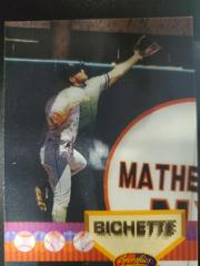 Dante Bichette Baseball Cards 1994 Pinnacle Prices