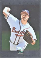 Greg Maddux [Showcase Series] Baseball Cards 1997 Score Prices