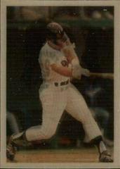 Steve Garvey #35 Baseball Cards 1986 Sportflics Prices