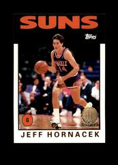 Jeff Hornacek Gold Basketball Cards 1992 Topps Archives Prices