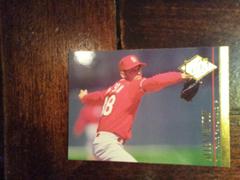 Allen Watson #570 Baseball Cards 1994 Ultra Prices