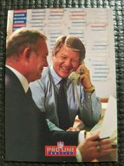 Jimmy Johnson Football Cards 1993 Pro Line Profiles Prices
