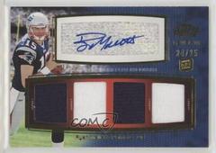Ryan Mallett [Gold Autograph] #44 Football Cards 2011 Topps Prime Prices