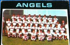 Angels Team #442 Baseball Cards 1971 O Pee Chee Prices