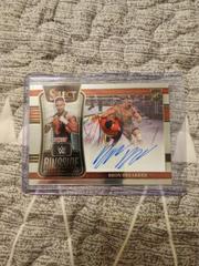 Bron Breakker Wrestling Cards 2022 Panini Select WWE Ringside Action Signatures Prices
