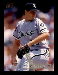 Scott Ruffcorn #276 Baseball Cards 1995 Ultra Prices