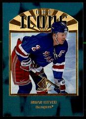 Brian Leetch #139 Hockey Cards 1994 Ultra Prices