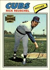 Rick Reuschel Baseball Cards 2002 Topps Archives Prices