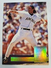 Chuck Finley #83 Baseball Cards 1994 Donruss Special Edition Gold Prices