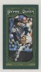 Goose Gossage [Mini Green] Baseball Cards 2013 Topps Gypsy Queen Prices