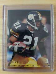 Deon Figures #252 Football Cards 1994 Ultra Prices