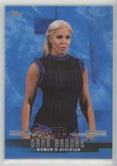 Dana Brooke #W-7 Wrestling Cards 2017 Topps WWE Undisputed Women’s Division Prices