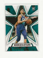 LaMelo Ball Basketball Cards 2020 Panini Chronicles Prices