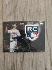 Riley Greene Baseball Cards 2023 Topps Japan Edition Commemorative Rookie Patch Prices
