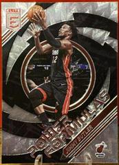 Jimmy Butler #22 Basketball Cards 2021 Panini Donruss Elite Power Formulas Prices