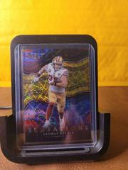 George Kittle [Gold] Football Cards 2021 Panini Select Sensations Prices