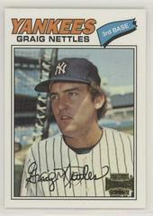 Graig Nettles Baseball Cards 2002 Topps Archives Prices