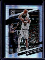 Aaron Gordon [Lucky Envelopes] #140 Basketball Cards 2021 Panini Donruss Optic Prices