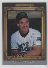 Wade Boggs Baseball Cards 1998 Topps Gallery Prices