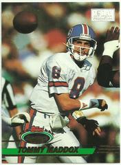 Tommy Maddox [First Day Issue] #12 Football Cards 1993 Stadium Club Prices