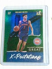 Killian Hayes Basketball Cards 2020 Donruss Great X-Pectations Prices