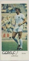 Geoff Hurst #14 Soccer Cards 1971 Lyons Maid International Footballers Prices