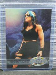 Kris Statlander #R-33 Wrestling Cards 2022 SkyBox Metal Universe AEW 1997 98 Retro Prices