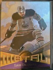 Leon Draisaitl #RT-12 Hockey Cards 2022 Skybox Metal Universe 2013 Retro Prices