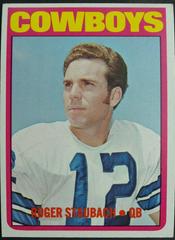 Complete Set Football Cards 1972 Topps Prices