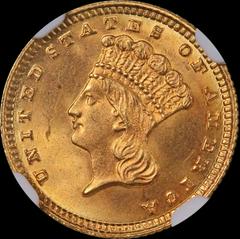 1882 Coins Three Dollar Gold Prices