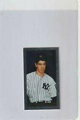 Joe DiMaggio [Mini Foil] #89 Baseball Cards 2009 Goodwin Champions Prices