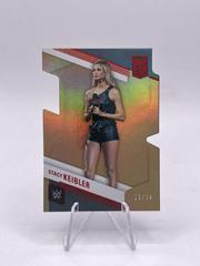 Stacy Keibler [Aspirations Die-Cut] #103 Wrestling Cards 2023 Donruss Elite WWE Prices